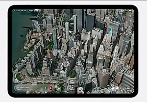 Apple Maps recibirá una gran actualización de Flyover en iOS 27 con tecnologías de visualización 3D