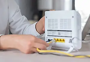 Миллионы под угрозой из-за старых Wi-Fi роутеров