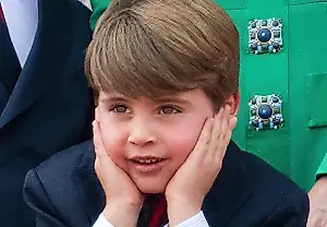 La princesa Kate cuenta por qué discuten George, Charlotte y Louis