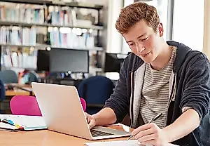 El mito de los estudiantes y la IA: ¿quién es el vago aquí?