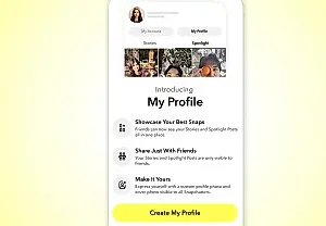 Snap ограничит видимость Spotlight для подростков