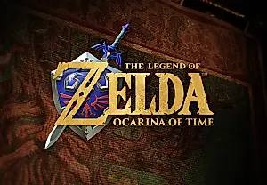 Фанаты «Зельды» в экстазе: ремейк «Ocarina Of Time» выходит на Switch 2