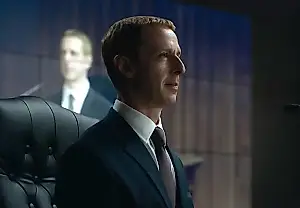 Трейлер The Social Reckoning: Джереми Стронг превратился в Цукерберга