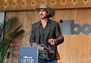 Billboard Power Players: ¿quién manda en el country?