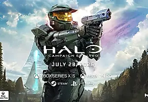 Взгляд на Halo: Campaign Evolved перед релизом
