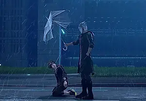 Kingdom Hearts 4 Trailer: Новый взгляд и снова без даты релиза