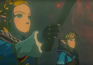 Жду Ocarina of Time на Switch 2, но хотелось бы продолжение Majora’s Mask