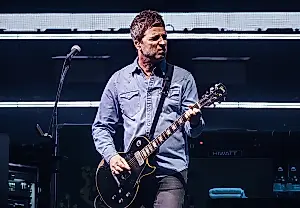 Noel Gallagher se burló de los planes para el espectáculo de la final del Mundial
