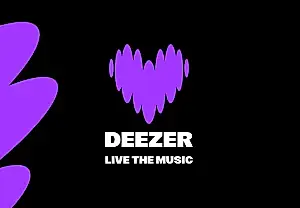 Deezer lanza un detector de música con IA para la competencia