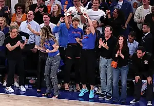 Swift, Haim y las camisetas «graciosas»