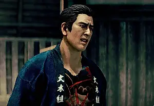 Stranger than Heaven hands-on: сложнее ли, чем Yakuza?
