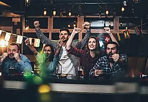 Cómo elegir la configuración de VPN para ver sin cortes grandes eventos online como el Mundial de 2026