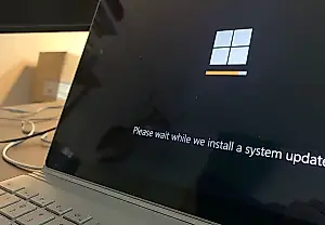 Una actualización de Windows 11 provoca fallos en los videojuegos