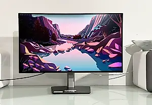 Análisis del monitor Iiyama ProGraphic HB3201UHSNP: IPS Black 2.0 frente a OLED