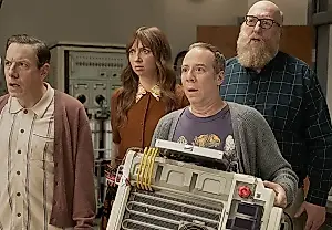 Stuart Fails to Save the Universe: sus creadores no saben qué pasará después