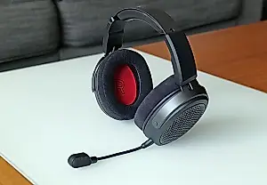 HyperX lanza sus primeros auriculares gaming abiertos: graves y grandes expectativas