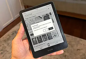 Kindle снова мутит с библиотеками: DRM-уловки и усталость читателя