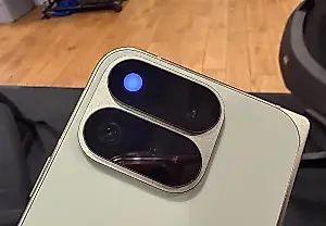 HiLight LED en el Pixel 11 Pro y el ingenio popular