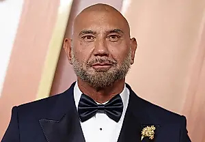 Dave Bautista станет Кратосом в сериале от Amazon по God of War