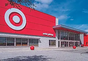 Новый взлом Target или старое надувательство хакеров?