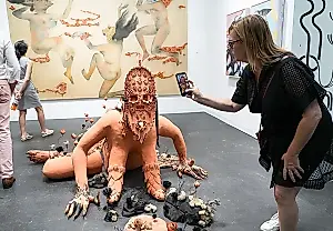 Armory Show entregará por primera vez premios de museos