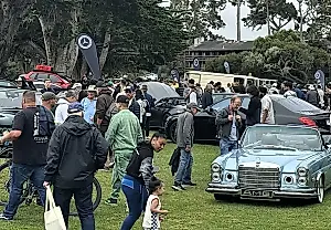 Leyendas del automóvil sin etiqueta de precio
