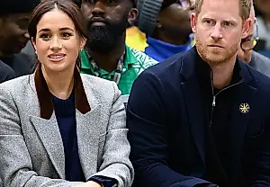 Harry y Meghan regresan: la familia real podría seguir evitando a los Sussex
