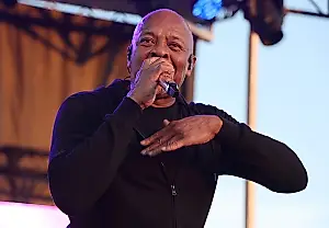 Dr. Dre объявил войну страху перед ИИ в музыке