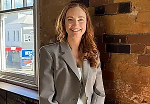 QMusic tiene nueva CEO: Christie Ellis al frente de la industria musical de Queensland