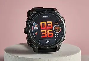 Garmin prepara una sorpresa