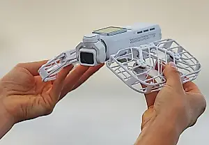 FCC запретила HoverAir Versa в США