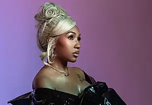 Yung Miami prepara un álbum en solitario y promete hacer que los críticos «se traguen sus palabras»