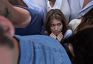 La ansiedad aleja a las personas, pero no siempre