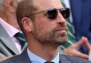 William prepara una purga de títulos