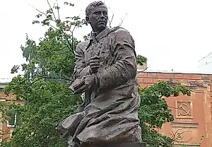 El cuaderno de Moabit: los poemas de Musa Yalil que sobrevivieron a la guillotina