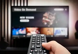 4K salido de la nada