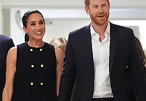 ¿Vuelve Harry? Siete razones para que los Sussex se muden al Reino Unido