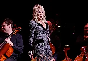 Dolly Parton: la voz que nos reconciliaba a todos