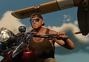Фальшивый GTA VI