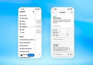 ChatGPT asigna tareas a todo el mundo