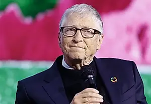Гейтс проиграл ИИ