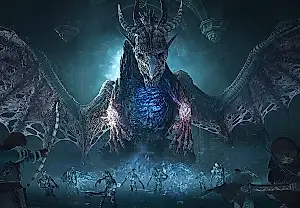 Dragon’s Dogma 2: Dark Arisen впечатляет, но просит ещё времени
