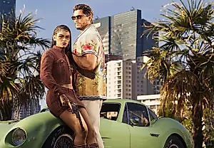GTA 6 se filtra antes de su estreno