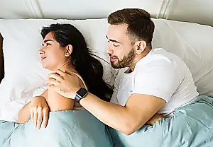 «Sexo por compasión»: qué revelan los estudios sobre el deseo femenino