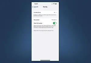 Linux вошёл в Find My