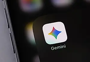 Gemini deja de ofenderse cuando lo interrumpen