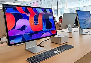 Mac mini или Mac Studio: какой компьютер выбрать