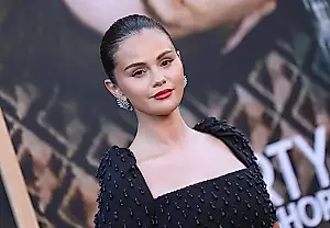 Selena Gomez se defiende de las acusaciones de fraude en torno a Wondermind