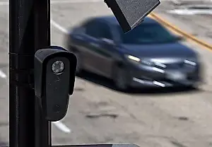 Cámaras bajo vigilancia