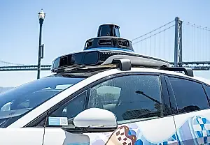 Waymo contra Tesla: las cámaras no bastan para conducir sin conductor